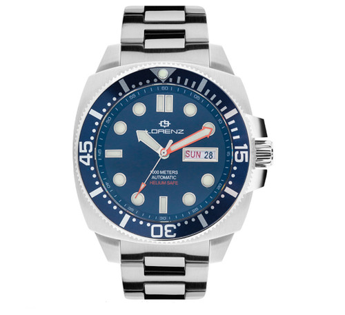 Lorenz orologio uomo 1000 - lorenz,