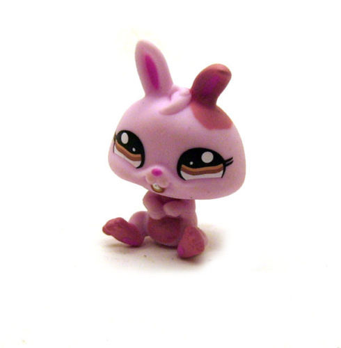 Hasbro littlest pet shop 1366 - littlest,