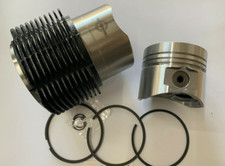 CILINDRO COMPLETO MOTORE