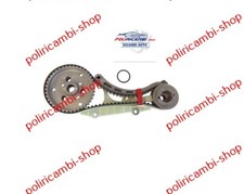 KIT CINGHI DISTRIBUZIONE