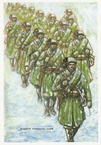 Cartolina publicard 933 - cartolina,