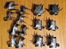 14 Congiunzioni telai bici sport / corsa in acciaio