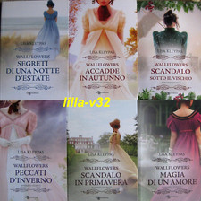 Lisa Kleypas*PECCATI D' INVERNO+ACCADDE IN AUTUNNO+SCANDALO SOTTO IL VISCHIO+3