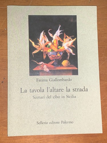 Giallombardo tavola - la,