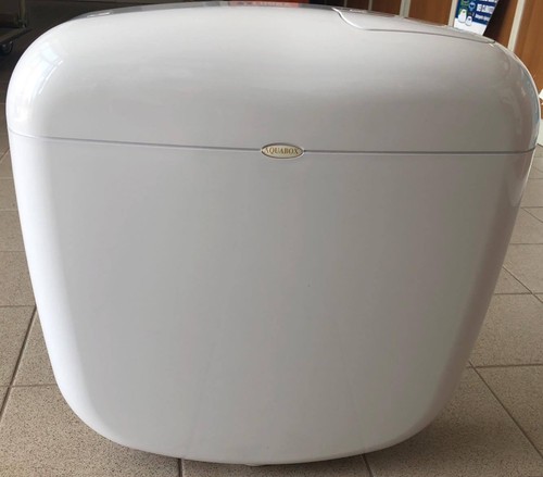 Cassetta aquabox dual - wc,