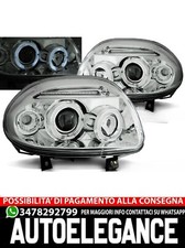 FARI ANGEL EYES CROMATI ADATTI