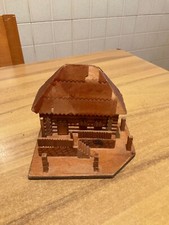 CASA CASETTE PER PRESEPE ANNI