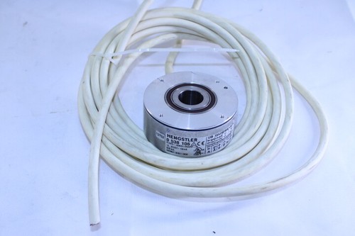 Encoder hengstler 538 106 - encoder,