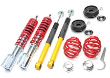 TA Technix Premium Coilovers