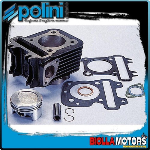 140 0202 cilindro polini evo - 140.0202,