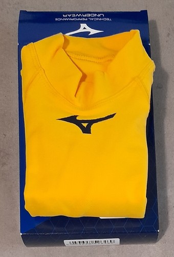 Maglia termica junior mizuno - maglia,