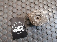 Ricambio D Epoca Tappo Per Serbatoio Radiatore Fiat Originale