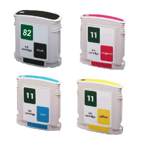 Set cartucce per - x,