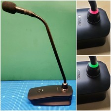 Shure MXW8 Microflex Wireless