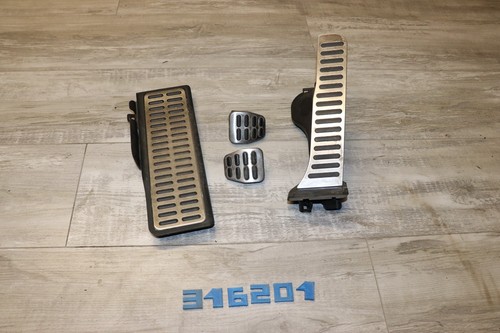 Set pedali golf - vw,