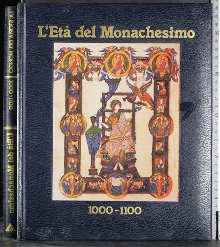 Età del monachesimo - l'etÀ,