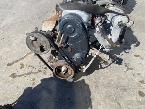 Motore completo per mitsubishi - motore,