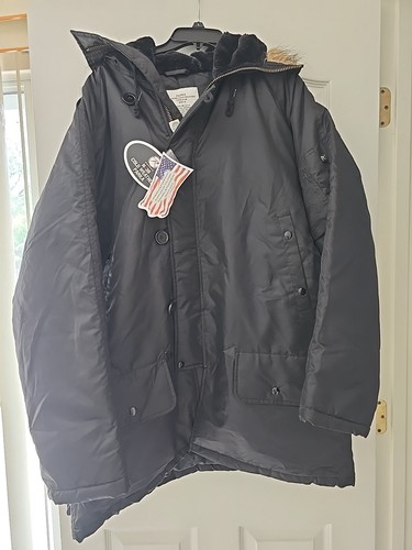 Giacca rothco parka - parka, extreme
