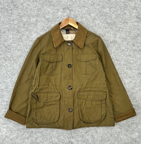 Barbour julia giacca di - barbour, oz
