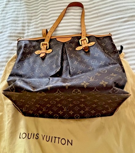 Borsa louis vuitton - vuitton, gm