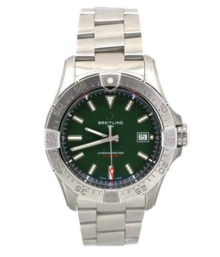 Orologio uomo breitling - uomo,