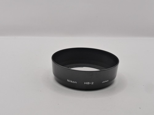 Obiettivo originale nikon 2 - originale,