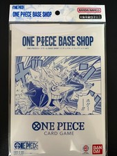 ONE PIECE Card Game BASE SHOP
