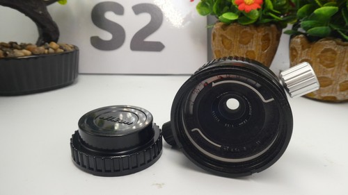 Nikon 28mm uw nikkor - 28mm, f/3.5