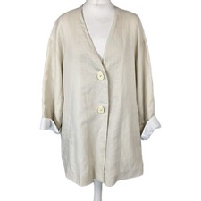 Giacca blazer donna Zara misto