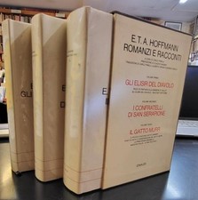 HOFFMANN Ernst Theodor a