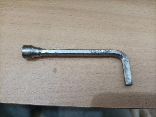 Chiave bussola campagnolo - a,