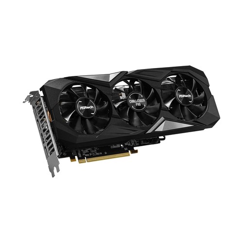 Asrock radeon 5600 xt - rx,