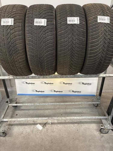 Set gomme 265 45r21 - gomme, 108v