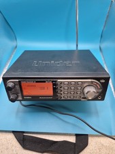 Uniden BCT15X Analog Trunking