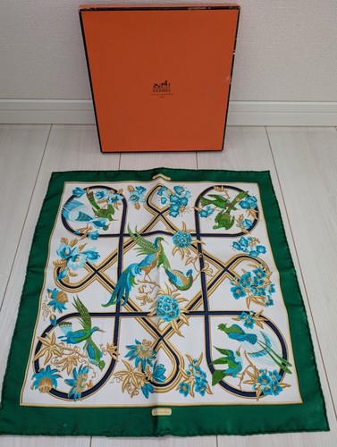 Sciarpa seta hermes kare40 - sciarpa, di