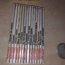 Volto Nascosto 1/14 Completa Ottimo