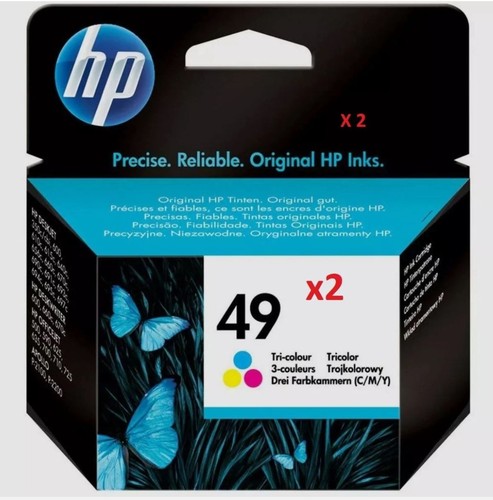 Lot original hp - de,