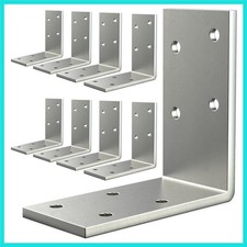 8PCS Staffa Angolare