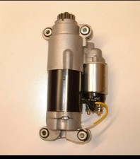 MOTORINO AVVIAMENTO FUORIBORDO MERCURY MARINER 75HP 80HP 90HP 100HP 115HP EFI 4 