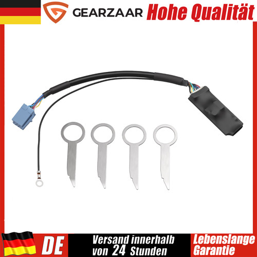Adattatore bluetooth per - per, vw