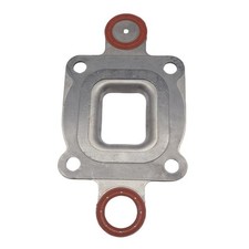 Guarnizione giunto a secco