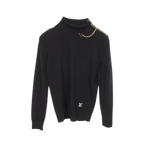 Maglione maglia collo - , alto