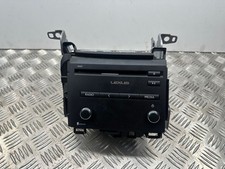 Lexus CT 200H 2017 Radio