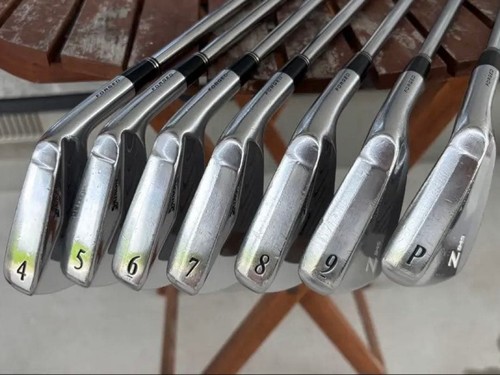 Ferro stiro srixon z945 - stiro,