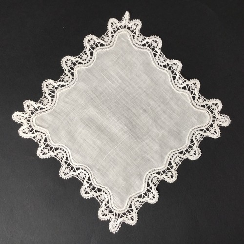 Fazzoletto matrimonio - da,