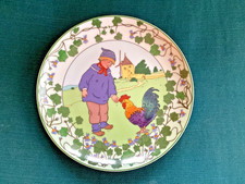 PIATTO UNICEF VILLEROY BOCH 2*