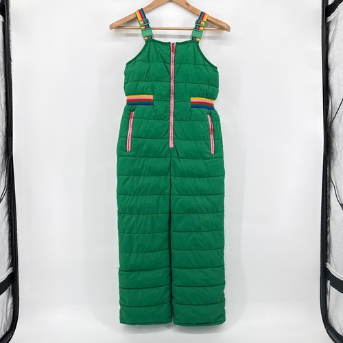 Mini boden green rainbow - mini,