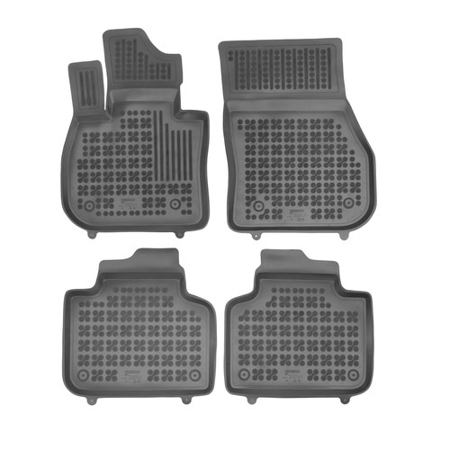 Tappetini gomma per bmw - tappetini,