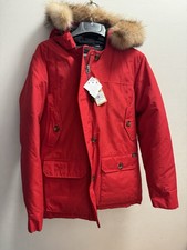 Woolrich Arctic Parka VERO