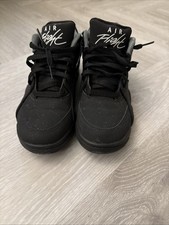 Scarpe da ginnastica alte Nike